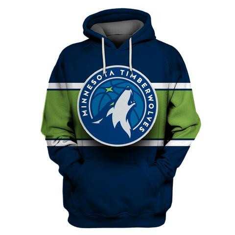 Timberwolves Navy All Stitched Hooded Sweatshirt,We sell and wholesale Timberwolves Navy All Stitched Hooded Sweatshirt on line form chian!